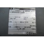 45,5 RPM 4 KW  830 Nm Asmaat 50 mm IE2. unused. 